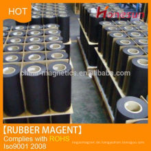 2014 China wholesale rubber magnet roll